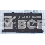 Аккумуляторная батарея 7WMM7 для Dock station DELL VENUE 11 PRO, фото 1