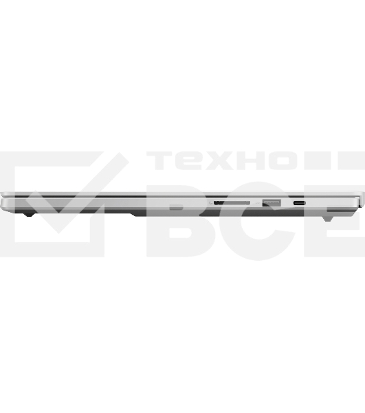Ноутбук Asus ROG Zephyrus G16 GU605MI-QR272 Core Ultra 7 155H 32Gb SSD1Tb NVIDIA GeForce RTX4070 8Gb 16