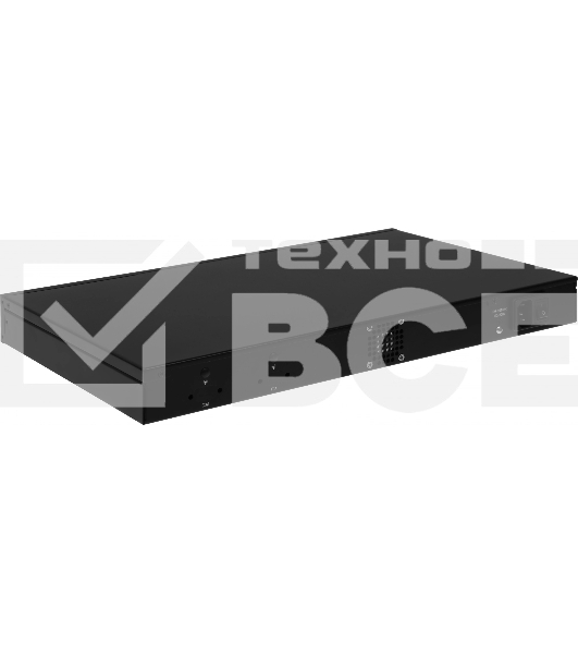 Маршрутизатор D-Link Service Router, 6x1000Base-T,  2x10GBase-X SFP+, 2xUSB ports, RJ45 Console