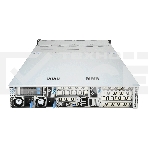 Серверная платформа/ ASUS RS720-E11-RS12U, 2U, 2 x LGA4677,  32 DIMM DDR5, 12=8 x NVMe/SAS*/SATA + 4 NVMe/SATA hs, 2 x M.2 slot, 2 x 10Gbe (X710) RJ45 port,Up to 8 slots PCIe 5.0, 1 x OCP 3.0, 1+1 1600W, фото11