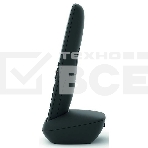 Дополнительная трубка Dect Gigaset AS690HX черный для AS690, фото5