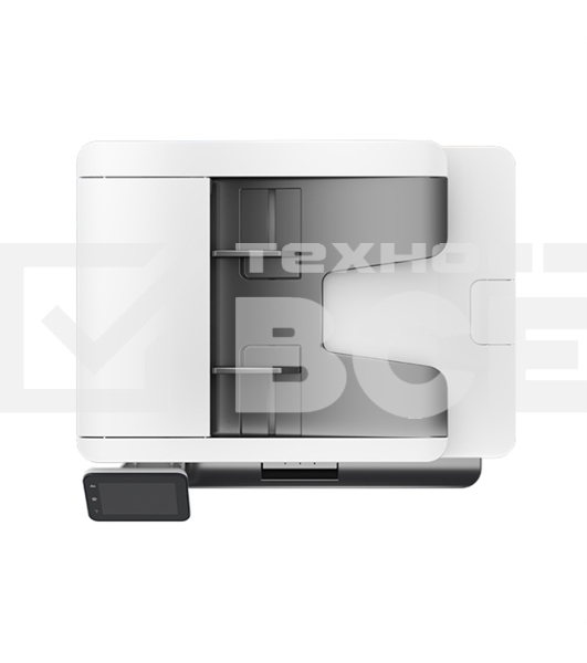 МФУ лазерное Pantum BM5201ADN