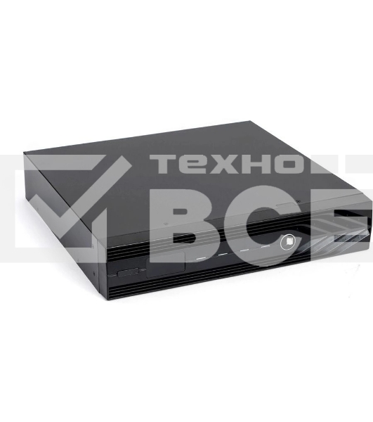 Блок батарейный ВББ Бастион SKAT BC 48/18S3 RACK {2U, 48В, АКБ 8х 9Ач, ЗУ} (8755)