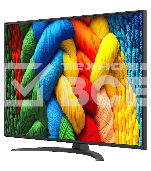 Телевизор LG 50