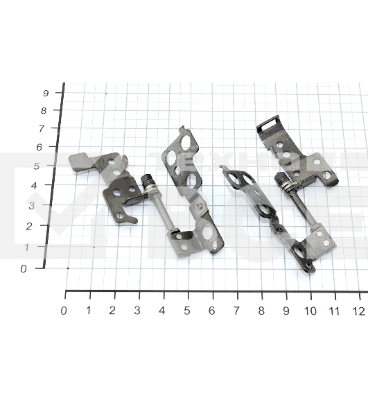 Петли для ноутбука Lenovo IdeaPad 320S-14IKB