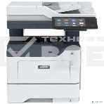 МФУ лазерное Xerox Versalink B415DN (B415V DN), A4, ч/б, печ. до 47 стр/мин., скан. 98 стр/мин., 1200 x 1200 dpi (печ.), 600x600dpi (скан.), USB, RJ-45, NFC, фото4