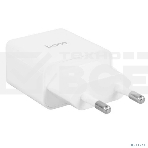 Сетевое зарядное устройство HOCO C106A/Сетевое ЗУ/1 USB/Выход: 10.5W/White, фото3