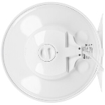 Водонагреватель электрический Thermex TitaniumHeat 50 H Slim белый, накопительный, 50 л, 2 кВт, настенный, горизонтальный, узкий корпус, фото7