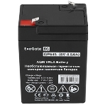 Батарея для ИБП ExeGate GP645 (6V 4.5Ah), клеммы F1, фото3