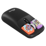 Мышь RITMIX RMW-335 Black, фото 1