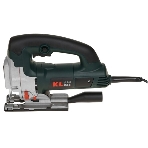 Лобзик электрический профессиональный KLPRO KLDT1110 (сеть, 710 Вт,0-3000 об/мин, направляющий лазер), фото3