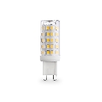 Лампа светодиодная Ambrella light 100906 LED G9 9W 6400K 220-240V, фото2