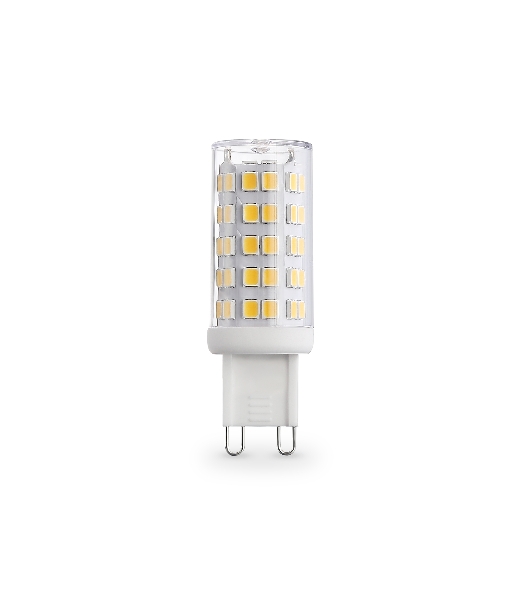 Лампа светодиодная Ambrella light 100906 LED G9 9W 6400K 220-240V