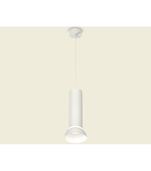 Светильник Ambrella Light XP8191100 SWH/FR белый песок/белый матовый (A2331, C8191, N8140)
