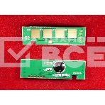 Чип ELP для Samsung CLP-360/362/363/364/365/367/368/CLX-3300/3302/3303/3304/3305 (MLT-406S-BK) черный 1.5K (Китай), фото 1
