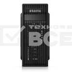 Компьютерный корпус Zalman ZM-T6 черный без БП ATX 1xUSB2.0 1xUSB3.0 audio bott PSU, фото 1