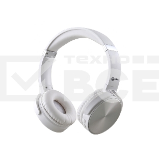 Гарнитура Harper Bluetooth HB-217 белый