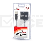 Видеоадаптер (конвертер) USB 3.0 --> HDMI Cablexpert A-USB3-HDMI-02, фото5