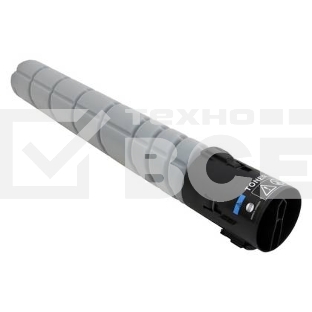 Картридж лазерный Konica-Minolta bizhub 308/368 TN-325 (о)