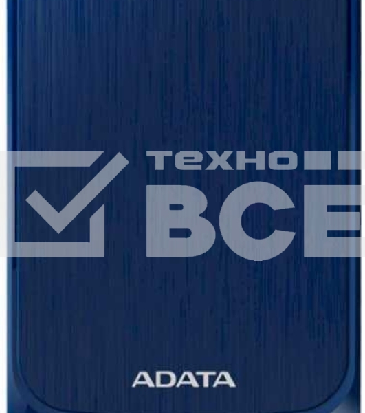 Внешний жесткий диск ADATA 2TB ADATA HV320, 2,5