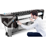 Плоттер HP DesignJet T1700dr 44-in PostScript Printer, фото7
