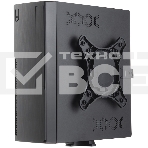 Компьютерный корпус с блоком питания 220Вт. Case Foxline FL-BQ5, mITX, фото6