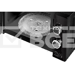 Микроволновая печь Centek CT-1570 черный 23л 900Вт поворотный механизм, фото3