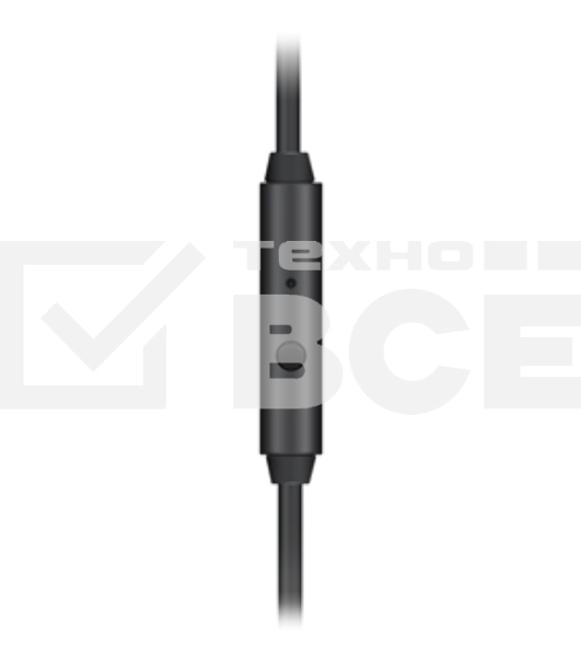 Наушники SVEN AP-320Mчерный микрофон