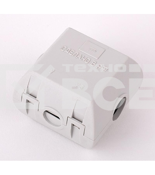 Сжим У859М (50-70/4-35кв.мм) УЗЛ ПЭМИ 43АО8У859Л