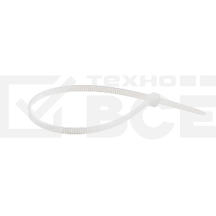 Стяжки Nylon 2.5*100 mm (100 шт.) AT4720 ATCOM