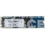 Накопитель SSD AMD Radeon R5M480G8, 480Gb, M.2 2280, SATA III, R/W 530/500, фото 1