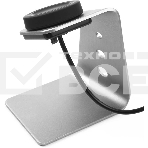 Беспроводное зар./устр. Redline HQi-20 1A Samsung серый (УТ000023800), фото 1