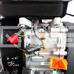 Снегоуборщик бензиновый Patriot PS 603 6.5л.с., фото5
