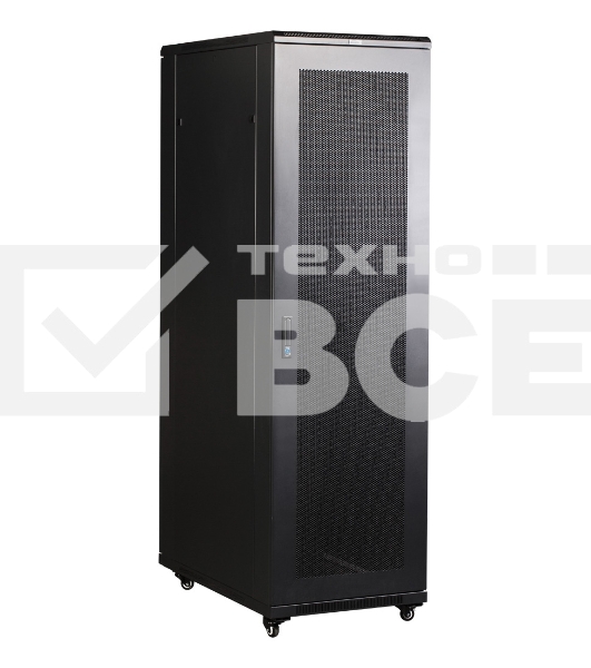 Шкаф TWT (TWT-CBB-27U-6x8-00) 19
