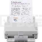 Сканер Fujitsu SP-1120N (PA03811-B001) A4 белый, фото9