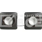 Колонки Defender SPK 33 (2.0 ,5 Вт, питание от USB), фото11