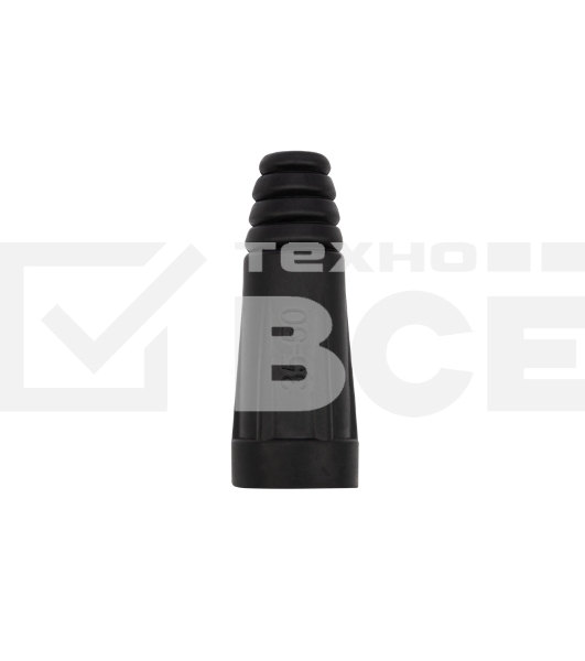 Розетка кабельная (гнездо) Rexant модель СКР (гн.) 35-50