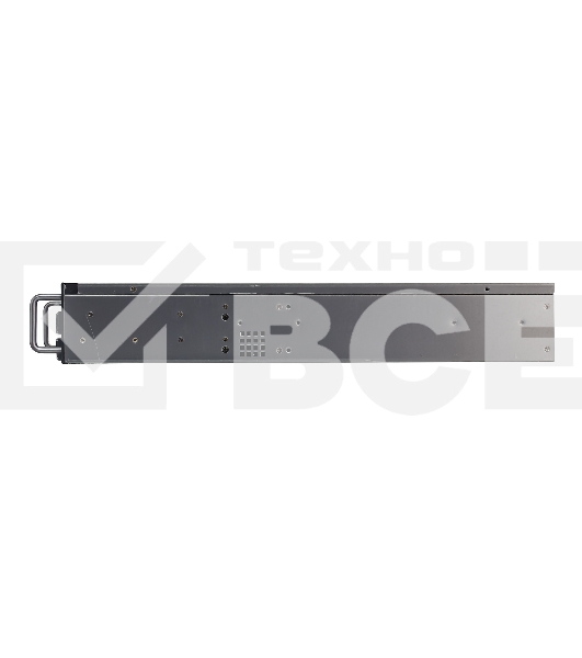 Серверный корпус ExeGate Pro EX281292RUS 2U550-HS08 <RM 19