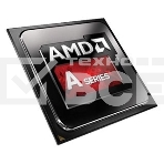 Процессор CPU AMD A6-9500 <AD9500AGM23AB> OEM (AM4, 3.5GHz up to 3.8GHz/1Mb, 2C/2T, Bristol Ridge, 28nm, 65W, Radeon R5 Series), фото9