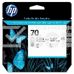 Картридж струйный HP C9410A глянец/серый печатающая головка для HP DJ Z2100/Z3100/PS Pro B9100 (16000стр.), фото3