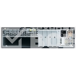 Компьютерный корпус Slim Case InWin CK709BL w/o PSU U3*2+U2*2+A(HD)+FAN+intrusion switch [6143979], фото2