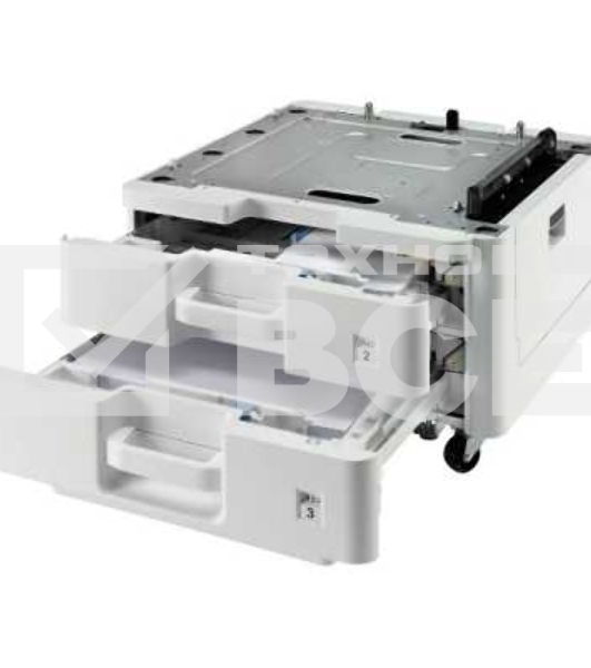 Лоток Kyocera PF-471 подачи (2х500л.) для M4125idn/M4132idn/ FS-6025MFP/B, FS-6030MFP, FS-6525/6530MFP, FS-C8020/C8025MFP, FS-C8520MFP/FS-C8525MFP