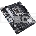 Материнская плата ASUS PRIME B660M-K D4, Socket LGA 1700, Intel B660, 2xDDR4, 4xSATA, 2xM.2, 1xPCIe 4.0 x16, 2xPCIe x1, 1xHDMI, 1xVGA, 1x 1Gb LAN, 4xUSB-A 3.2 Gen 1, 2xUSB-A 2.0, 3x3.5 мм, 7.1, mATX, фото11