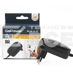 З/У для свинцово-кислотных аккумуляторов 12V GoPower ProLab 12 1.0A (1/100), фото3
