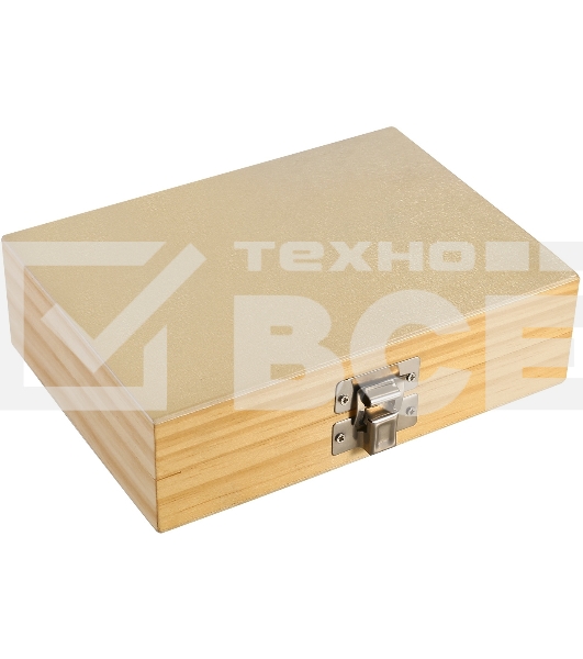 Набор фрез Deko DH16 065-0790