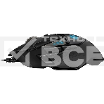 Мышь проводная Logitech G502 HERO черный, 25600 dpi, USB, кнопки - 11, фото24
