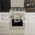 Газовая плита Gorenje GGI5BCLI, фото6