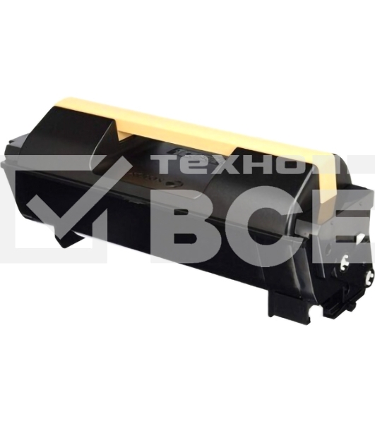 Картридж лазерный XEROX 106R01536 черный для Phaser 4600/4620 (30000 стр)(Channels)