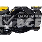 Газонокосилка бензиновая GLM-530SX Huter, фото8