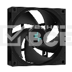 Кулер для процессора DEEPCOOL AG300 серебристый, 92 мм, алюминий/медь, 3050 об/мин, 30.5 дБ, 4 pin, 150 Вт, 129 мм, фото2